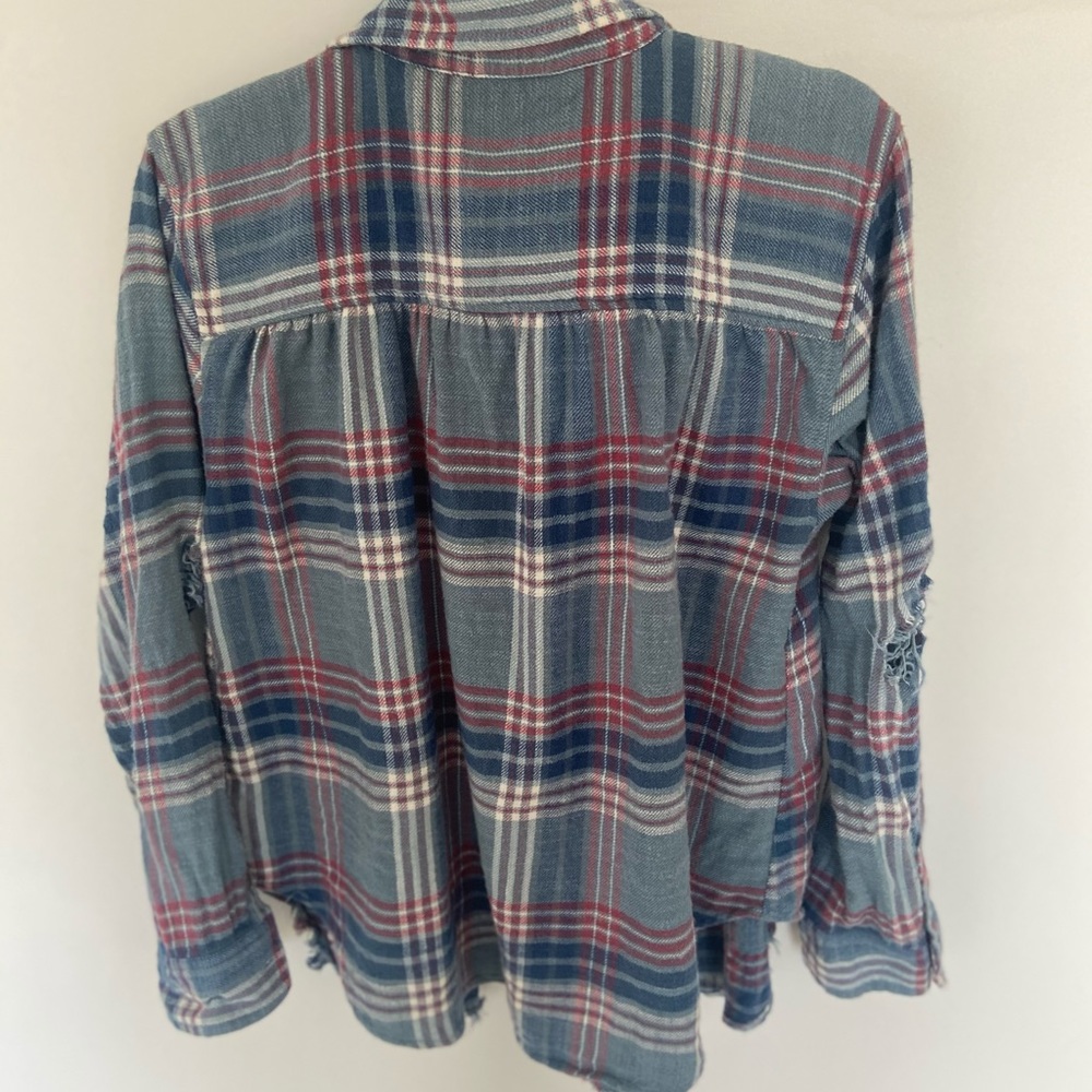 flannel - Picture 4 of 10